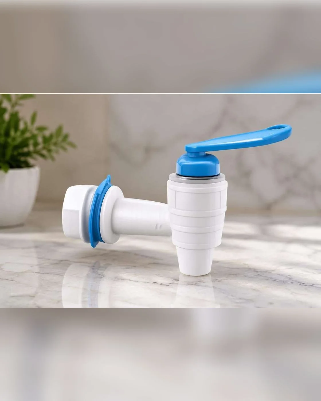Dispenser Tap