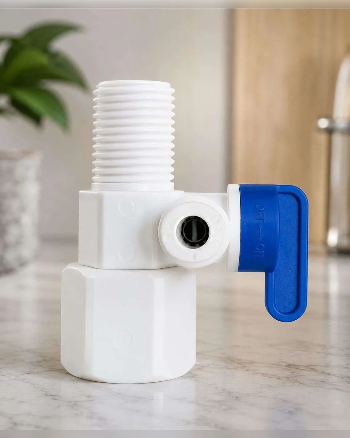 D.V. Diverter Valve