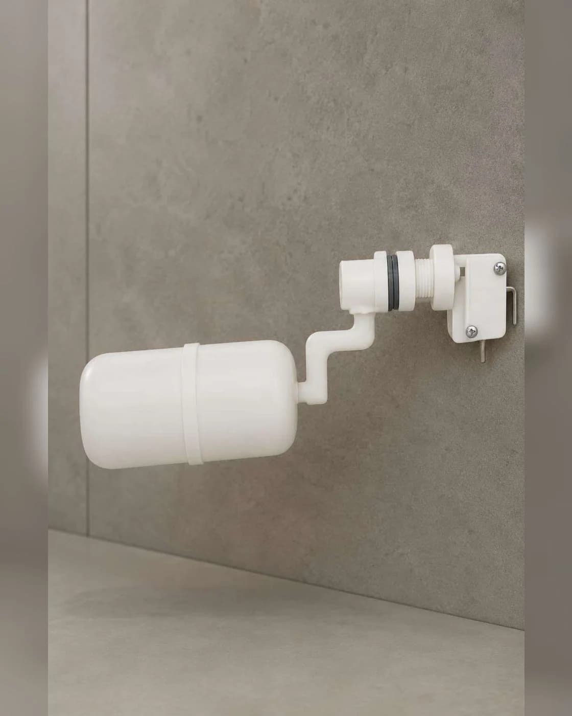Float Valve