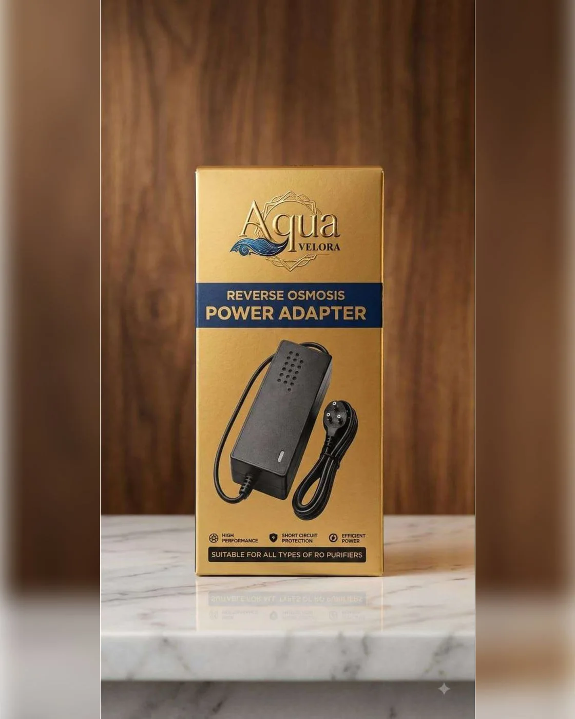 Power Adapter