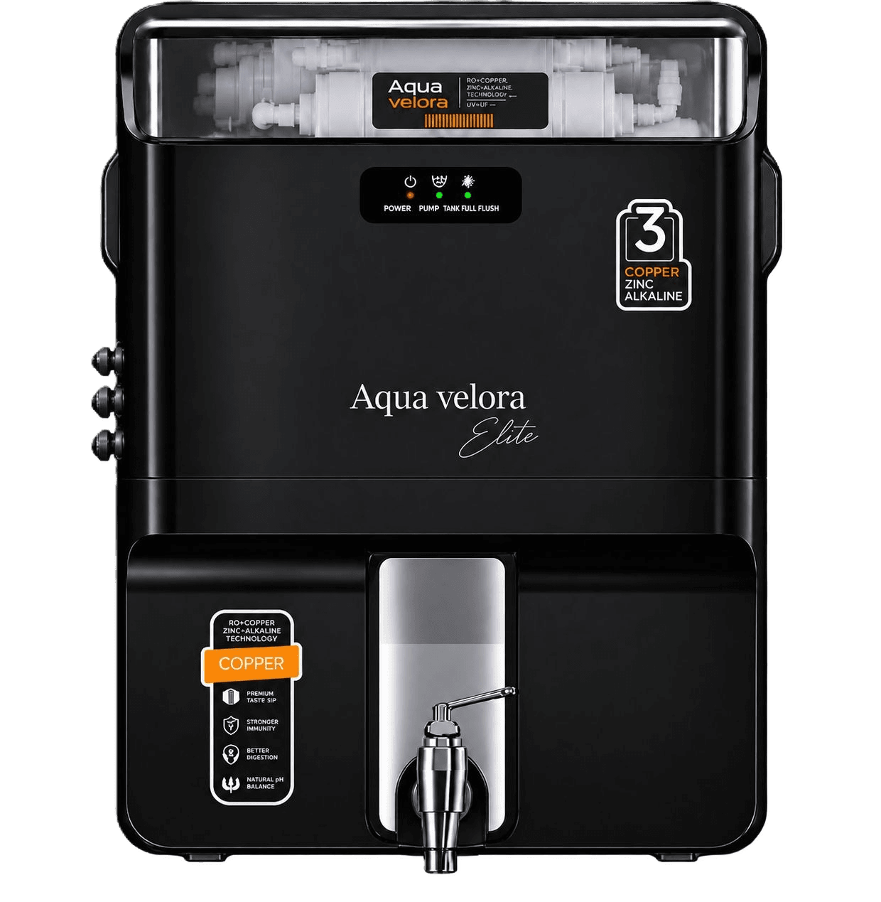 Aqua Velora Elite RO water purifier
